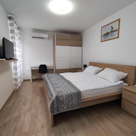 Apartma Ana Koper Eksteriør billede